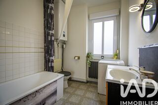  Appartement � vendre 1 pi�ce 27 m�