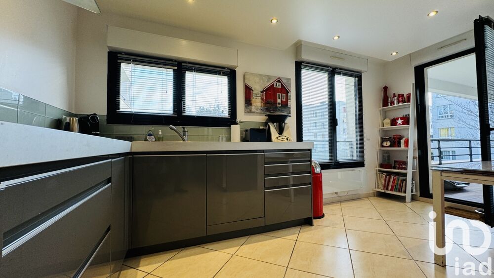  vendre  Appartement Saint-Cloud (92210)