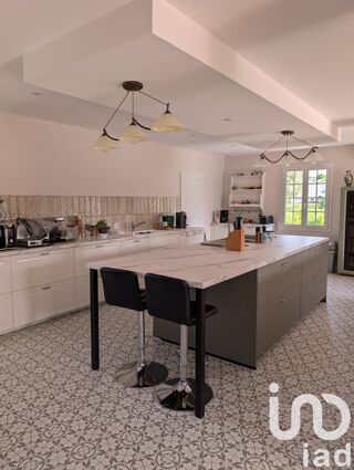  Maison  vendre 7 pices 166 m