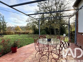  Maison � vendre 6 pi�ces 197 m�