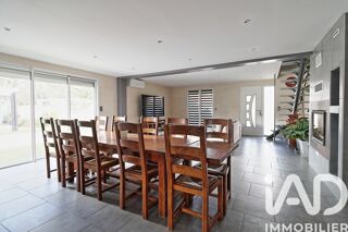  Maison � vendre 7 pi�ces 195 m�