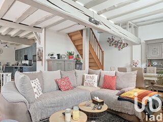  Maison � vendre 6 pi�ces 156 m�