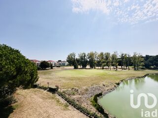  Appartement  vendre 2 pices 26 m