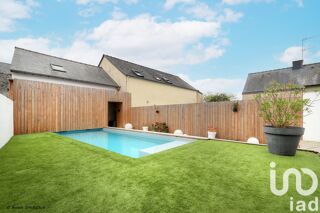  Maison � vendre 9 pi�ces 220 m�