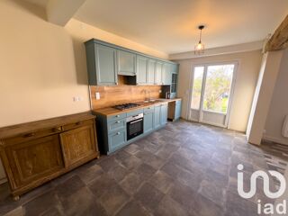  Maison � vendre 6 pi�ces 160 m�