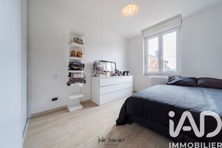  Appartement � vendre 2 pi�ces 44 m�