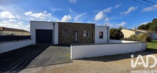  Villa � vendre 4 pi�ces 77 m�