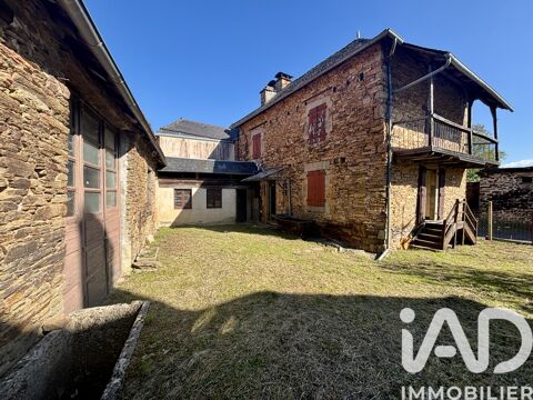   Vente Maison/villa 5 pices Maison - 5 pice(s) - 85 m
