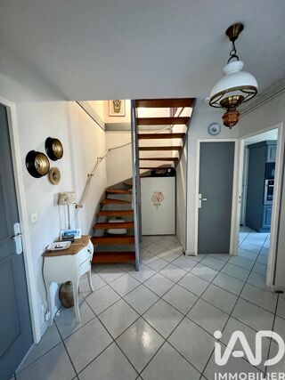  Maison � vendre 5 pi�ces 101 m�