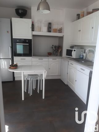  Appartement � vendre 5 pi�ces 87 m�