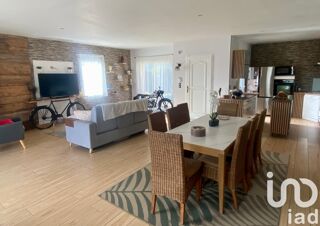  Maison � vendre 5 pi�ces 134 m�