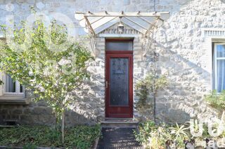  Maison � vendre 4 pi�ces 96 m�