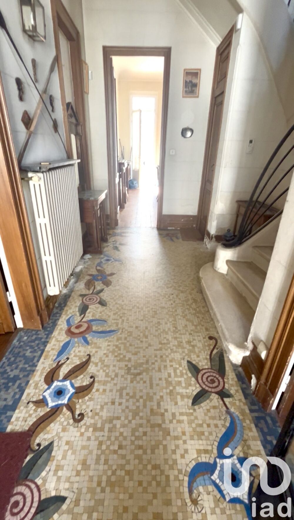 � vendre  Maison Bordeaux (33000)