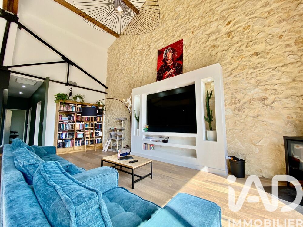 � vendre  Maison Coursan (11110)