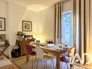  Maison � vendre 4 pi�ces 89 m�