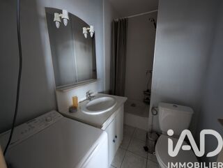  Appartement � louer 1 pi�ce 27 m�