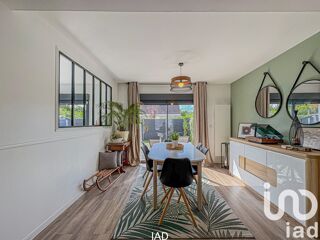  Maison � vendre 6 pi�ces 110 m�