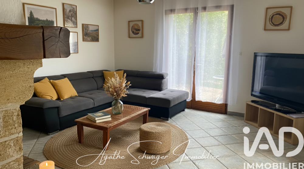 � vendre  Maison Ollioules (83190)