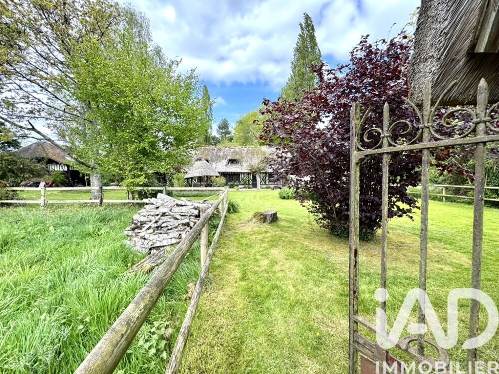 � vendre  Maison �paignes (27260)