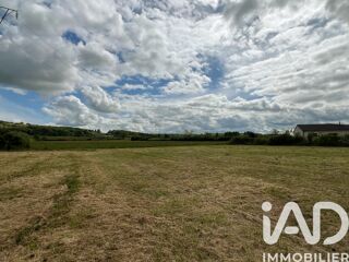  Terrain � vendre 1610 m�