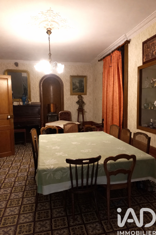  Maison � vendre 8 pi�ces 165 m�