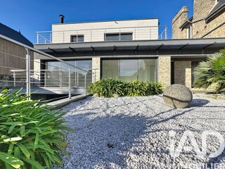  Maison � vendre 9 pi�ces 166 m�