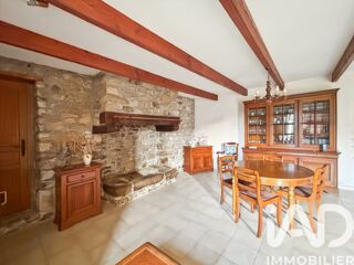  Maison � vendre 3 pi�ces 64 m�