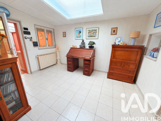  Maison � vendre 5 pi�ces 175 m�