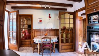  Maison � vendre 6 pi�ces 137 m�