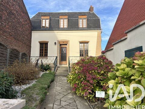   Vente Maison/villa 5 pices Maison - 5 pice(s) - 108 m