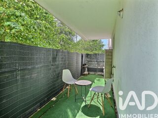  Appartement � vendre 2 pi�ces 41 m�