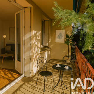  Appartement � vendre 3 pi�ces 77 m�