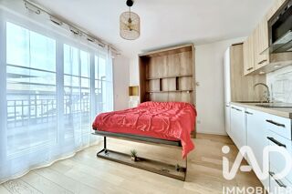  Appartement � vendre 1 pi�ce 24 m�