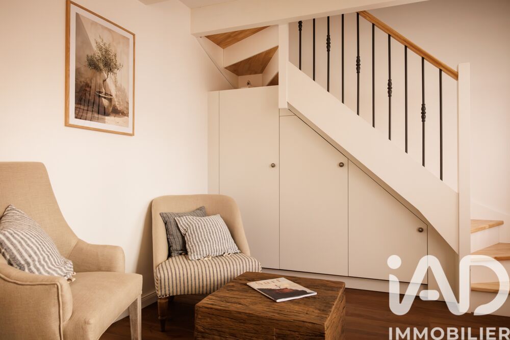 � vendre  Maison Sainte-Marie-de-R� (17740)