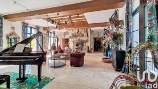  Maison � vendre 8 pi�ces 370 m�