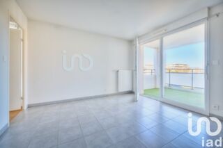  Appartement  vendre 2 pices 39 m