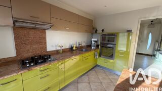  Maison � vendre 8 pi�ces 166 m�