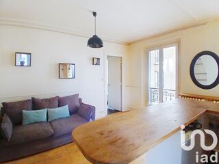  Appartement  vendre 2 pices 32 m