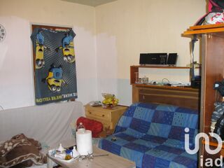  Maison  vendre 2 pices 40 m