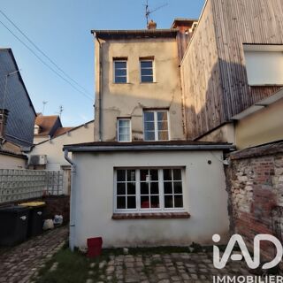  Maison � vendre 5 pi�ces 121 m�