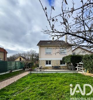  Maison � vendre 9 pi�ces 200 m�