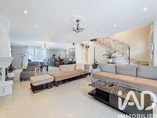  Maison � vendre 7 pi�ces 190 m�