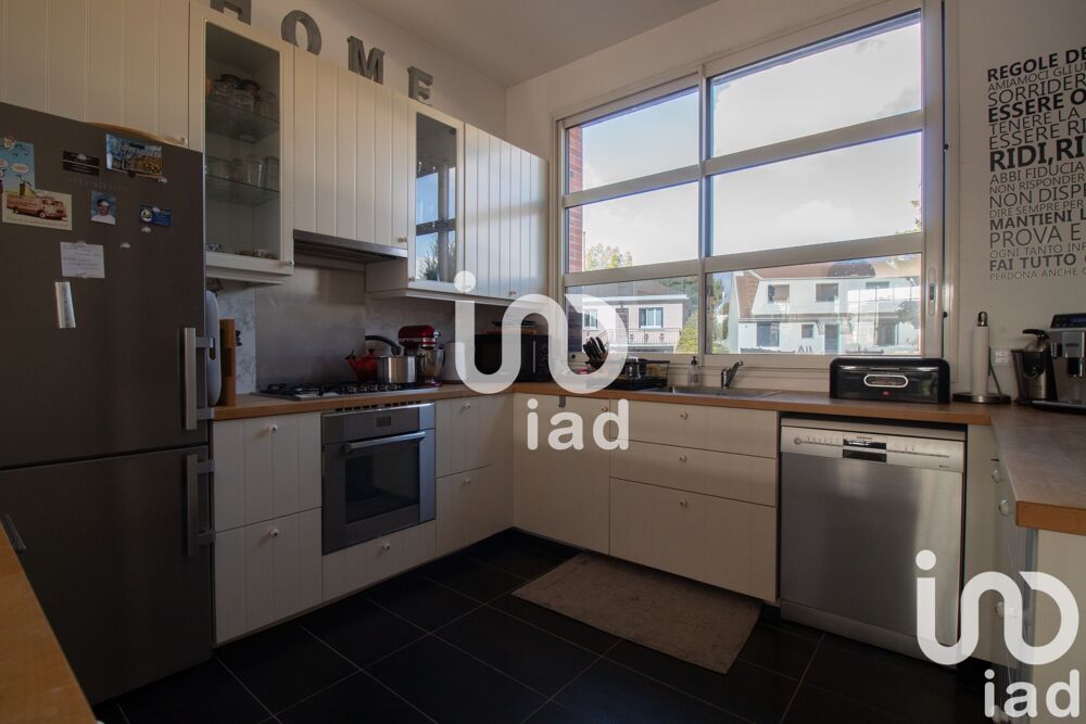  vendre  Maison Antony (92160)