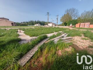  Terrain � vendre 700 m�
