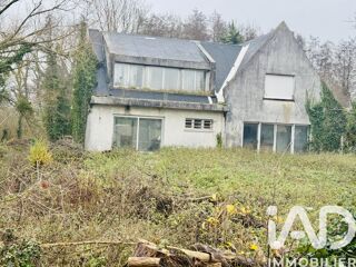  Maison � vendre 5 pi�ces 200 m�