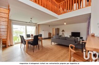  Maison  vendre 5 pices 170 m