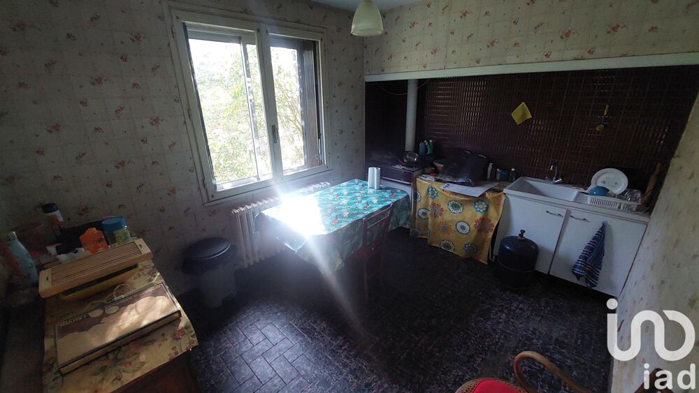  vendre  Maison Uzs (30700)