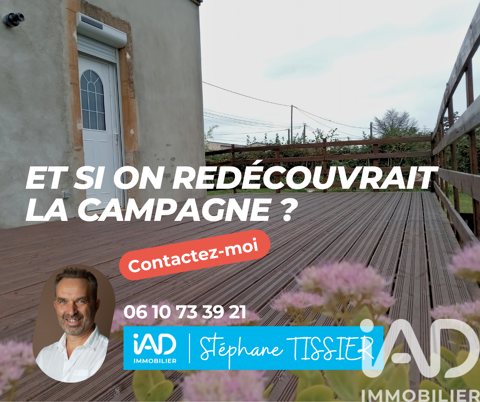   Vente Maison/villa 4 pi�ces Maison - 4 pi�ce(s) - 65 m�
