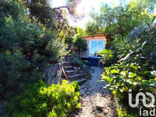  Maison  vendre 2 pices 45 m