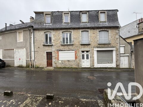   Vente Maison de village 4 pi�ces Maison - 4 pi�ce(s) - 87 m�